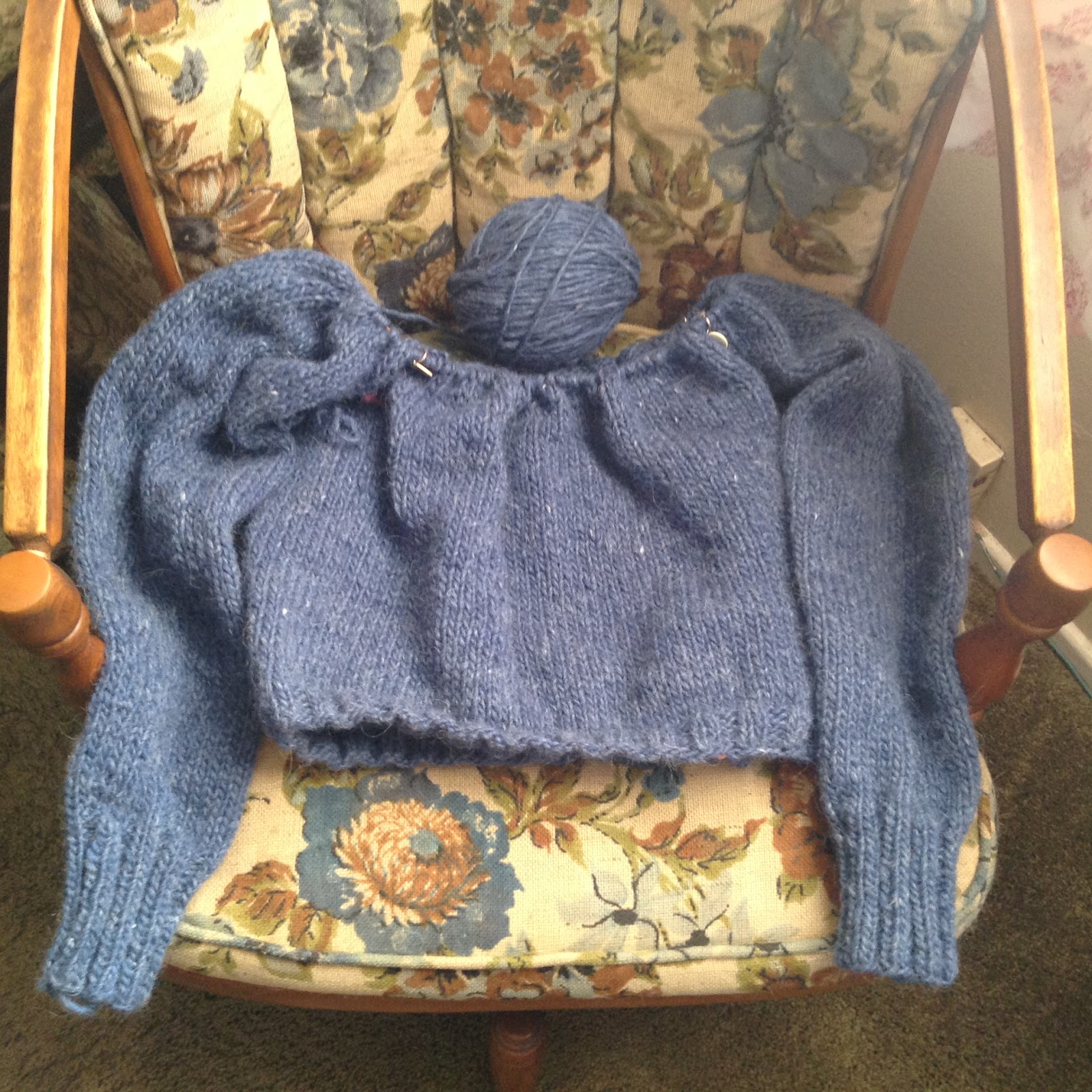 Carbeth sweater deals